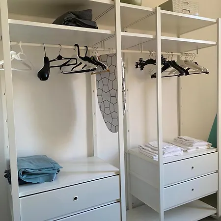 Just Like In Bocconi Apartment *