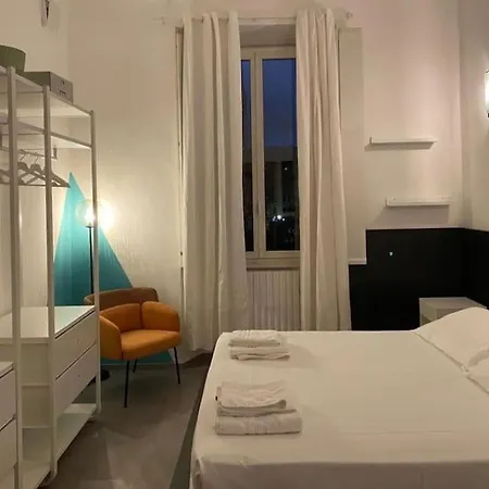 Apartment Just Like In Bocconi Mailand