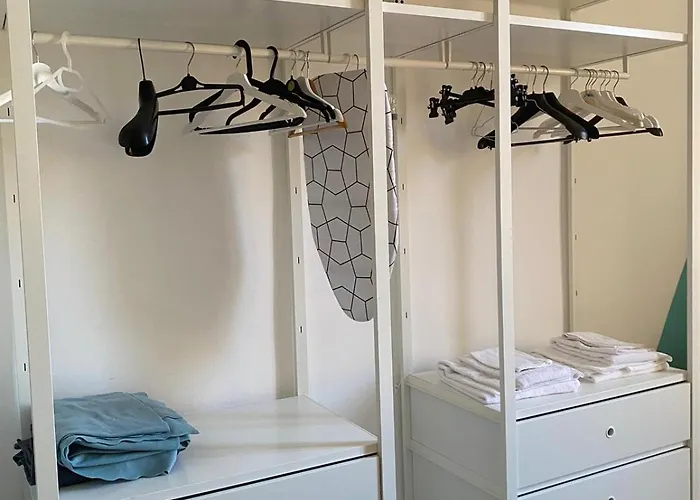 Just Like In Bocconi Apartmán *
